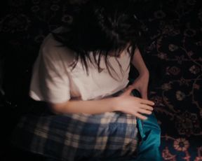 Sarah Gadon - Octavio Is Dead! (2018) celeb naked