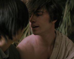 Sarah Gadon - Octavio Is Dead! (2018) celeb naked