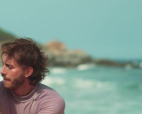 Barbara Lopez nude - Unstoppable (Desenfrenadas)