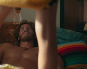 Barbara Lopez nude - Unstoppable (Desenfrenadas)