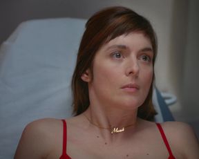 Valerie Donzelli - Notre Dame (2019) Hot movie video