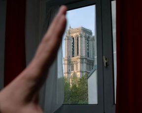 Valerie Donzelli - Notre Dame (2019) Hot movie video