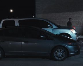 Melanie Merkosky - Home (2017) Nude movie scene