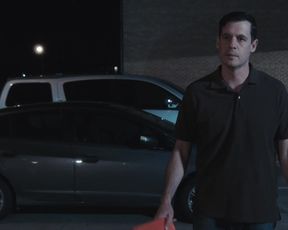 Melanie Merkosky - Home (2017) Nude movie scene