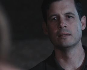 Melanie Merkosky - Home (2017) Nude movie scene