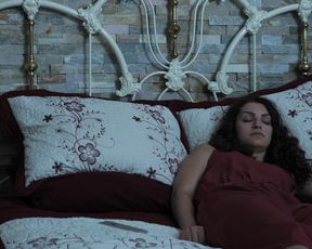 Jennifer Suter, Sarah Sumner - Experience Curve s02e02e06 (2018) Nude film scene