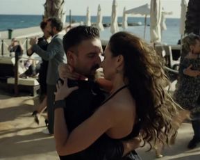 Aleksandra Poplawska – Kobiety Mafii s01e05 (2018) Naked actress in a TV movie scene