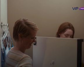 Saoirse Ronan naked - Stockholm, Pennsylvania (2015)