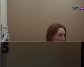 Saoirse Ronan naked - Stockholm, Pennsylvania (2015)