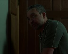 Louisa Krause, Keren Dukes - Ray Donovan s07e04 (2019) Hot of staging scene