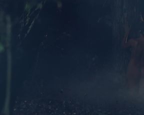 Klaudia Kilian - Leszy (2018) Nude sexy video