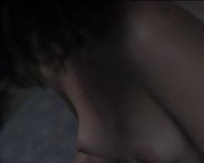 Rachel McAdams, Rachel Weisz - Disobedience (2017) celebs hot movie scene