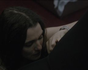 Rachel McAdams, Rachel Weisz - Disobedience (2017) celebs hot movie scene