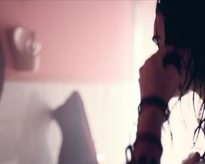 Clara Gallo, Marcella Maia - Todxs Nos s01e02 (2020) Naked actress in a movie scene