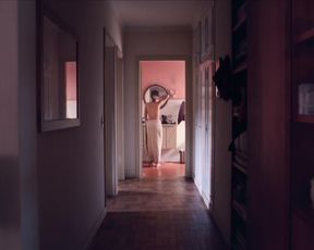 Clara Gallo, Marcella Maia - Todxs Nos s01e02 (2020) Naked actress in a movie scene