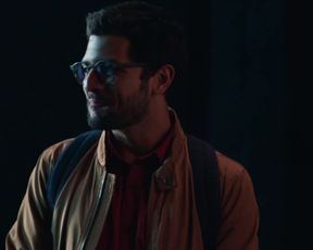 Clara Gallo, Marcella Maia - Todxs Nos s01e02 (2020) Naked actress in a movie scene