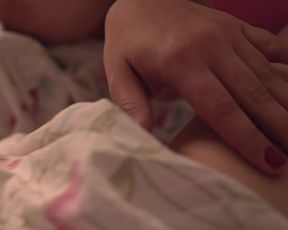 Gabriela Mora, Maria Clara Venna - Roma (2016) Nude sexy video