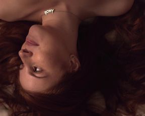 Gabriela Mora, Maria Clara Venna - Roma (2016) Nude sexy video
