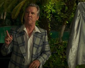 Erin Moriarty, Isabel Arraiza, Judy Greer - Driven (2018) sexy topless scenes