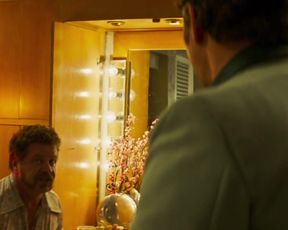 Erin Moriarty, Isabel Arraiza, Judy Greer - Driven (2018) sexy topless scenes