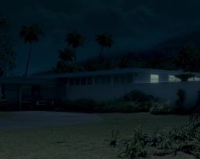 Erin Moriarty, Isabel Arraiza, Judy Greer - Driven (2018) sexy topless scenes