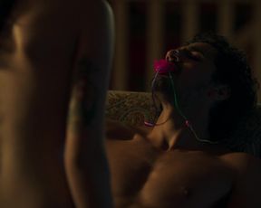 Maia Donnelly nude - 21 Thunder (2017) (Season1, Episode4)