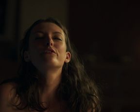 Maia Donnelly nude - 21 Thunder (2017) (Season1, Episode4)