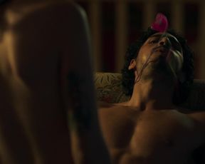 Maia Donnelly nude - 21 Thunder (2017) (Season1, Episode4)