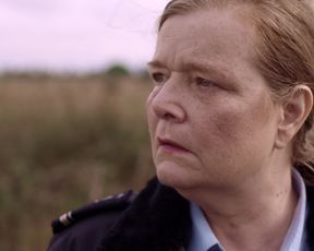 Sophie Cattani nude - Le Voyageur (2020) (Season 1, Episode 2)