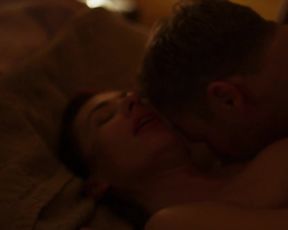 Aleksandra Poplawska - Wataha s02e02 (2017) Nude TV movie scene