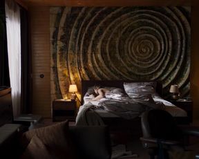 Aleksandra Poplawska - Wataha s02e02 (2017) Nude TV movie scene