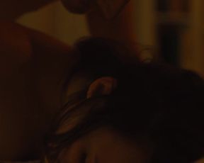 Lilly Gropper - Blaue Stunde (2015) Hot film scenes