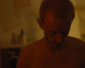 Lilly Gropper - Blaue Stunde (2015) Hot film scenes