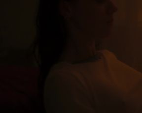 Alexa-Jeanne Dube, Karelle Tremblay - Yes But No Thanks (2017) Censored celebs scenes