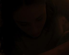 Alexa-Jeanne Dube, Karelle Tremblay - Yes But No Thanks (2017) Censored celebs scenes