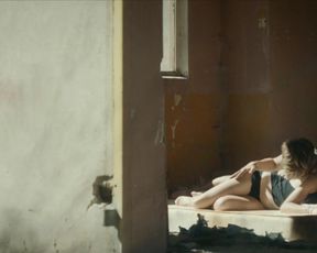 Paula Kroh - Jennifer Rostock - Wir Waren Hier (2016)