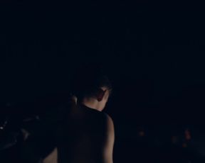 Kelli Garner - I Don't Want To Be Your Love (2019) Naked movie video