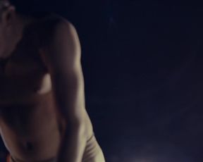 Kelli Garner - I Don't Want To Be Your Love (2019) Naked movie video