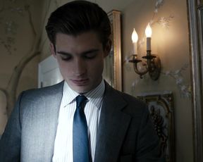 Mimi Rogers- Affairs Of State (2018) Сut naked video