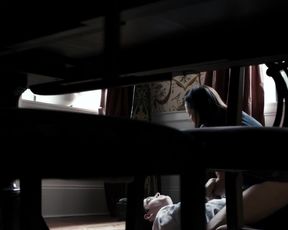 Mimi Rogers- Affairs Of State (2018) Сut naked video