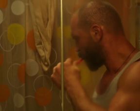 Kristina Kanatova, Zuzana Fialova - Ciara (2017) Sexy actress