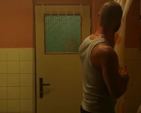 Kristina Kanatova, Zuzana Fialova - Ciara (2017) Sexy actress