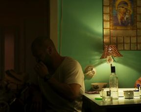 Kristina Kanatova, Zuzana Fialova - Ciara (2017) Sexy actress