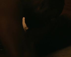 Yolanda Ross - Bull (2019) Naked of staging scene