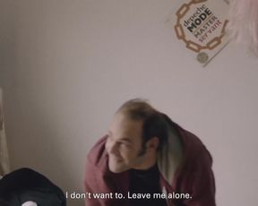 Penny - Europe, She Loves (2016) Nude "topless" scene