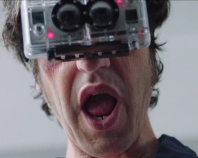 Julianne Nicholson, Sabrina Alfonso - Iniciales S.G. (2019) Sexy film scene