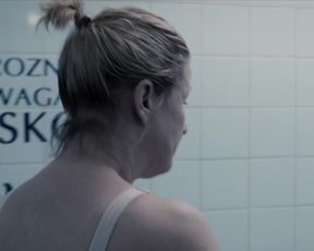 Dorota Kolaka, & other actresses - Zjednoczone stany milosci (2016) Naked movie scene