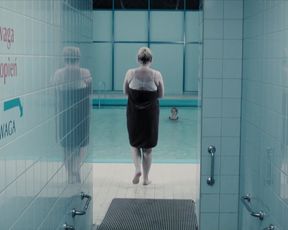 Dorota Kolaka, & other actresses - Zjednoczone stany milosci (2016) Naked movie scene