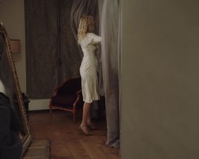 Adriana Ugarte - Amoureux de ma femme (2018) sexy hot French movie scene