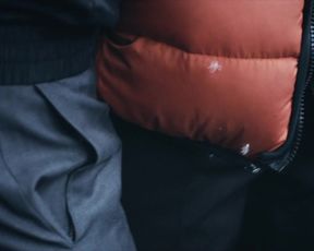 Jasmine Breinburg - Work (2017) Nude sexy video